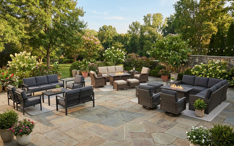 Patio Furniture Sets
