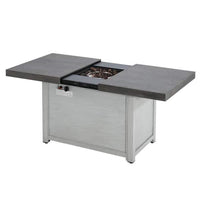 Propane Fire Pit Table